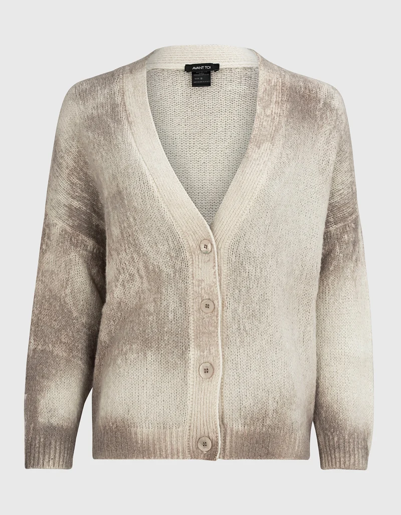 Kaschmir Cardigan