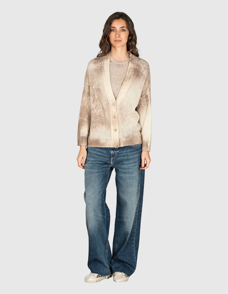 Kaschmir Cardigan