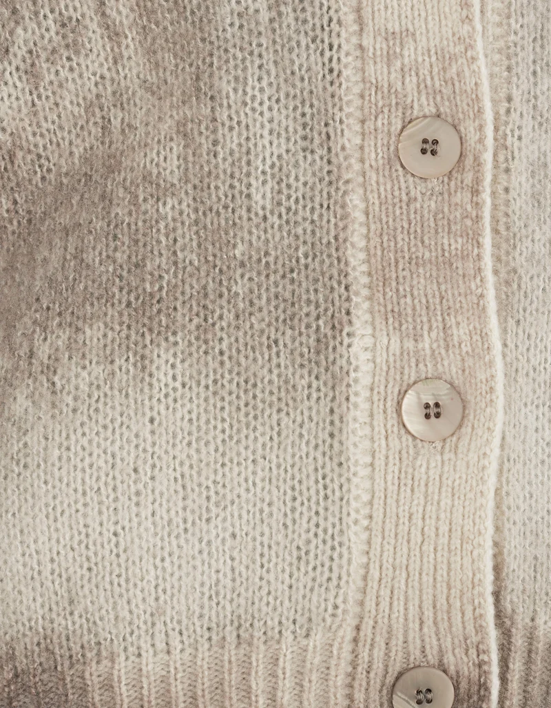 Kaschmir Cardigan