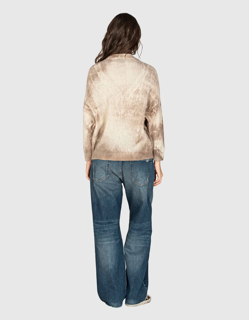 Kaschmir Cardigan