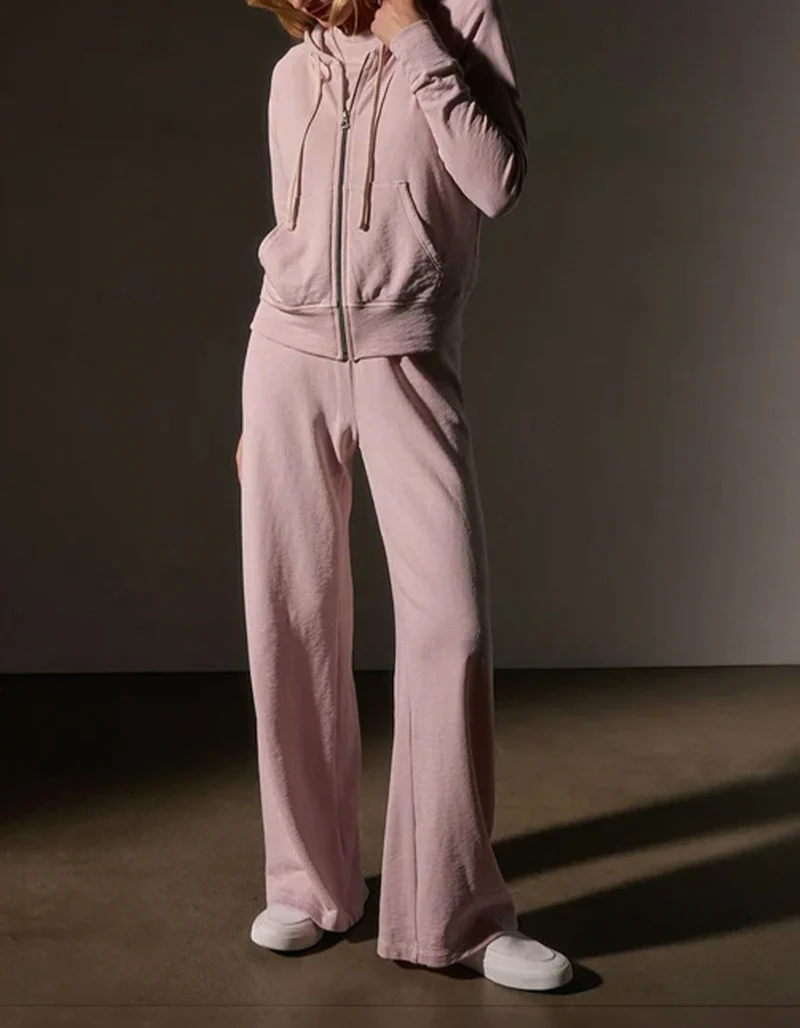 Zipper Hoodie