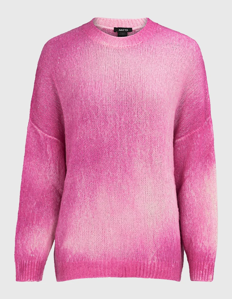 Kaschmir-Pullover
