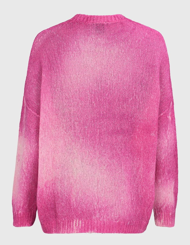 Kaschmir-Pullover