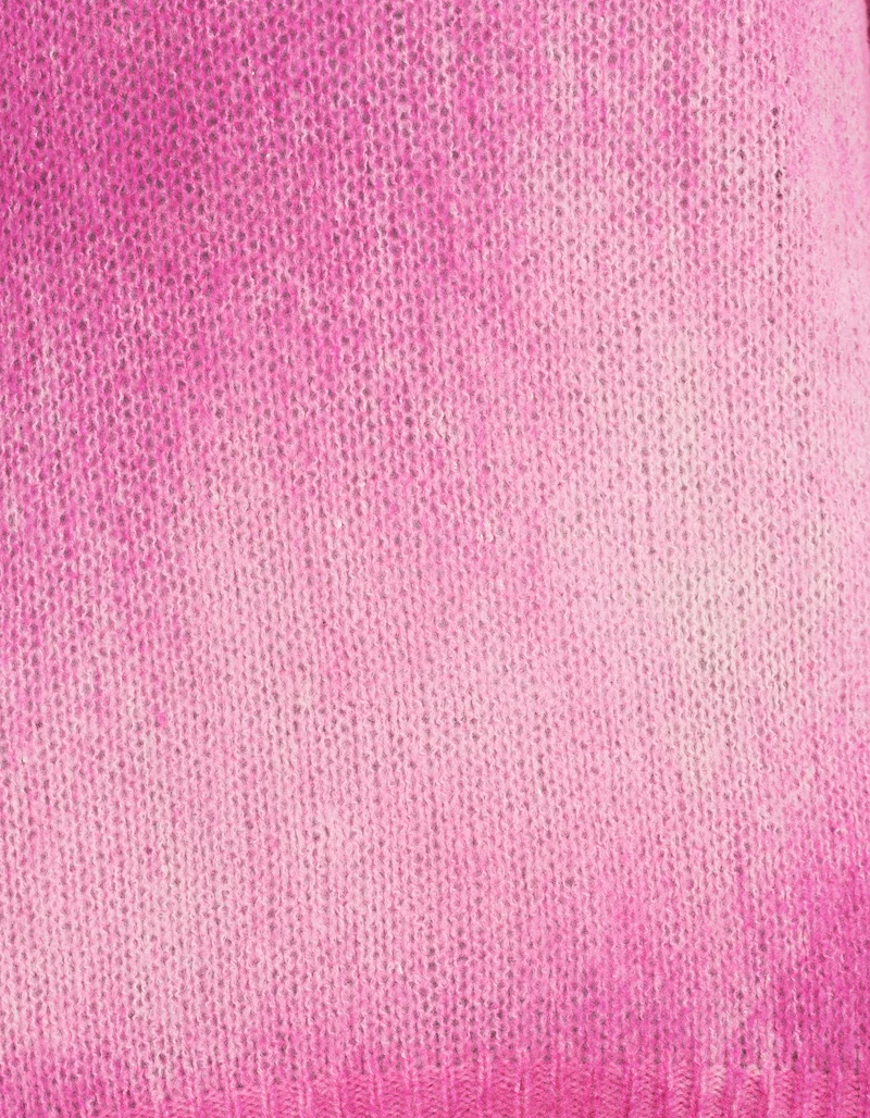 Kaschmir-Pullover