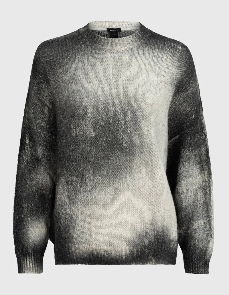 Kaschmir-Pullover