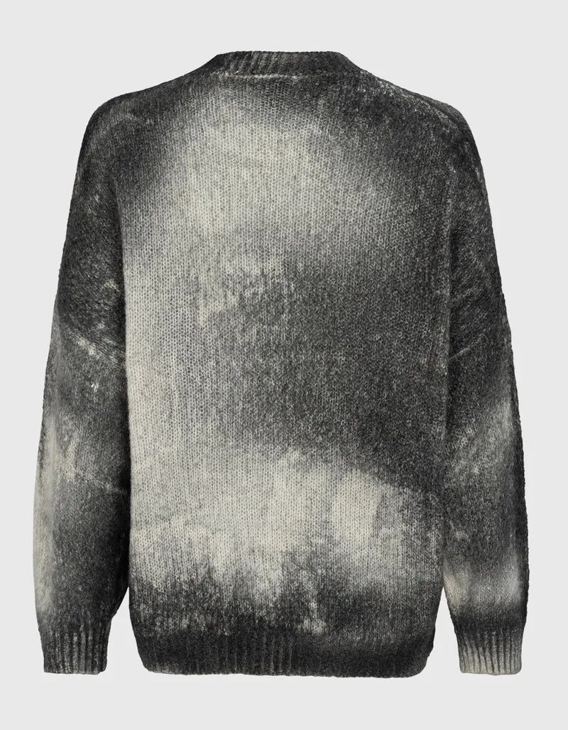 Kaschmir-Pullover