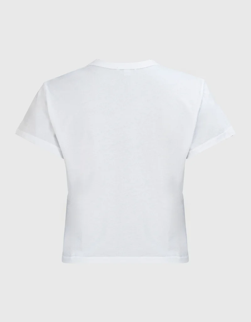 Cropped T-Shirt