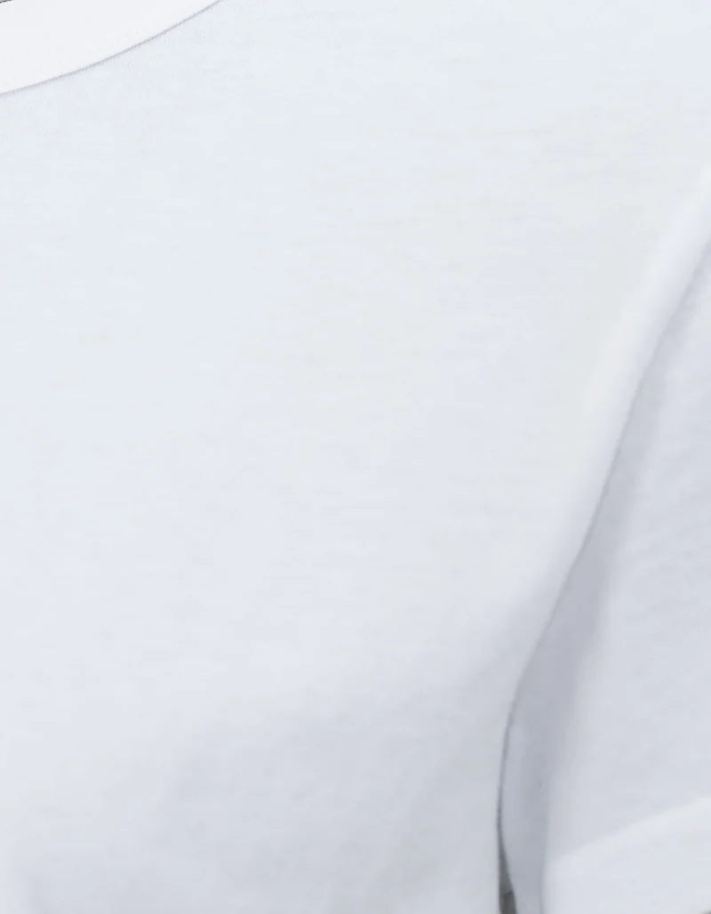 Cropped T-Shirt