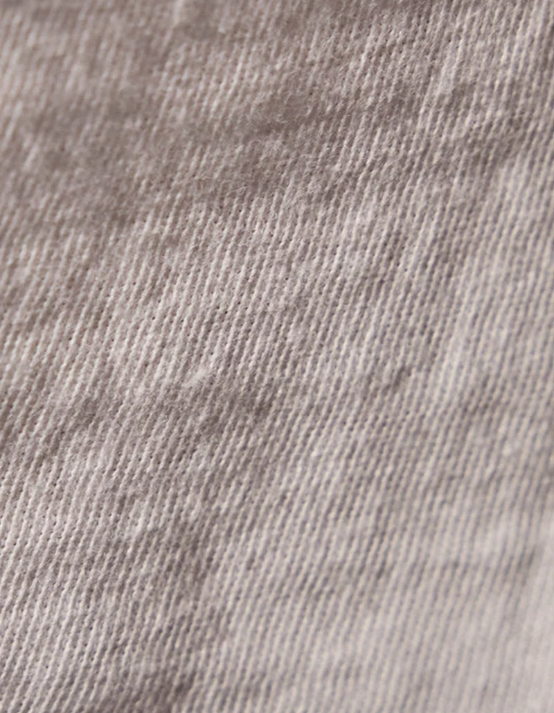 Cropped T-Shirt