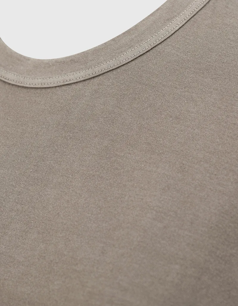 Cropped T-Shirt