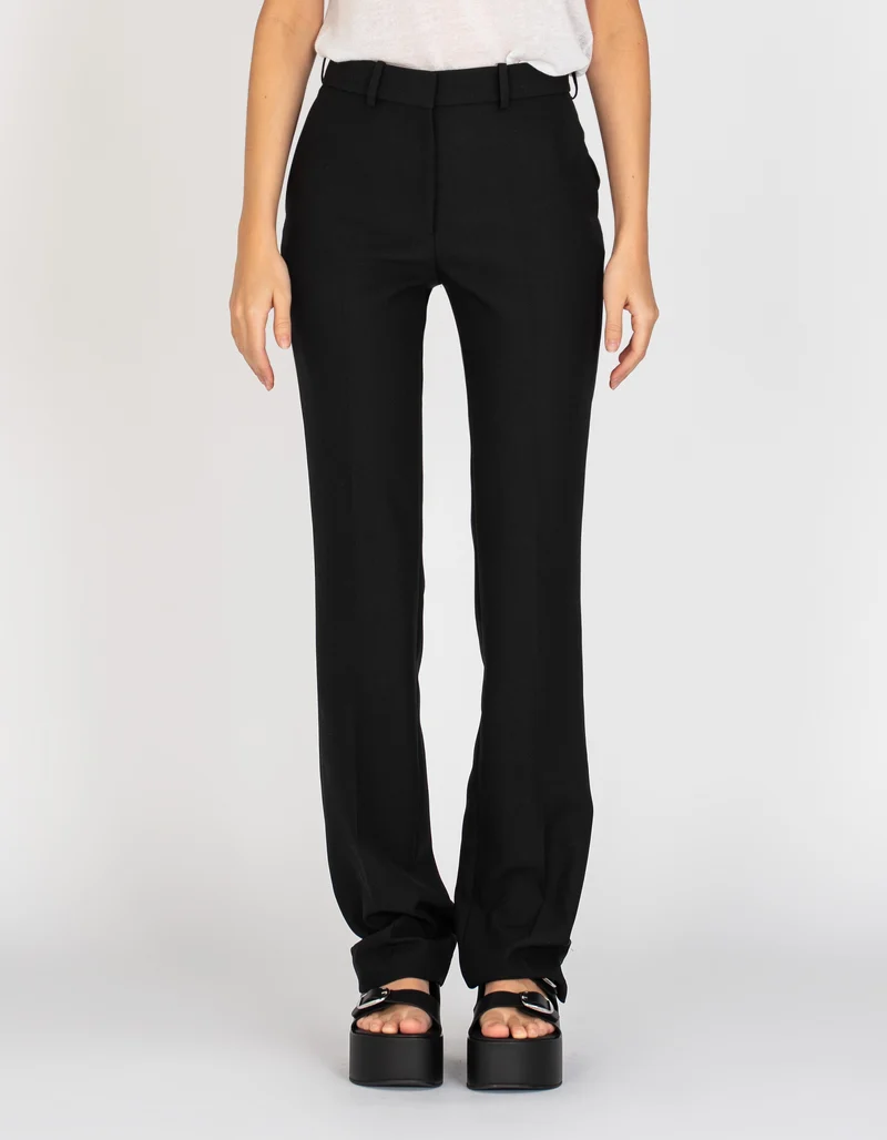 Straight-Leg Hose