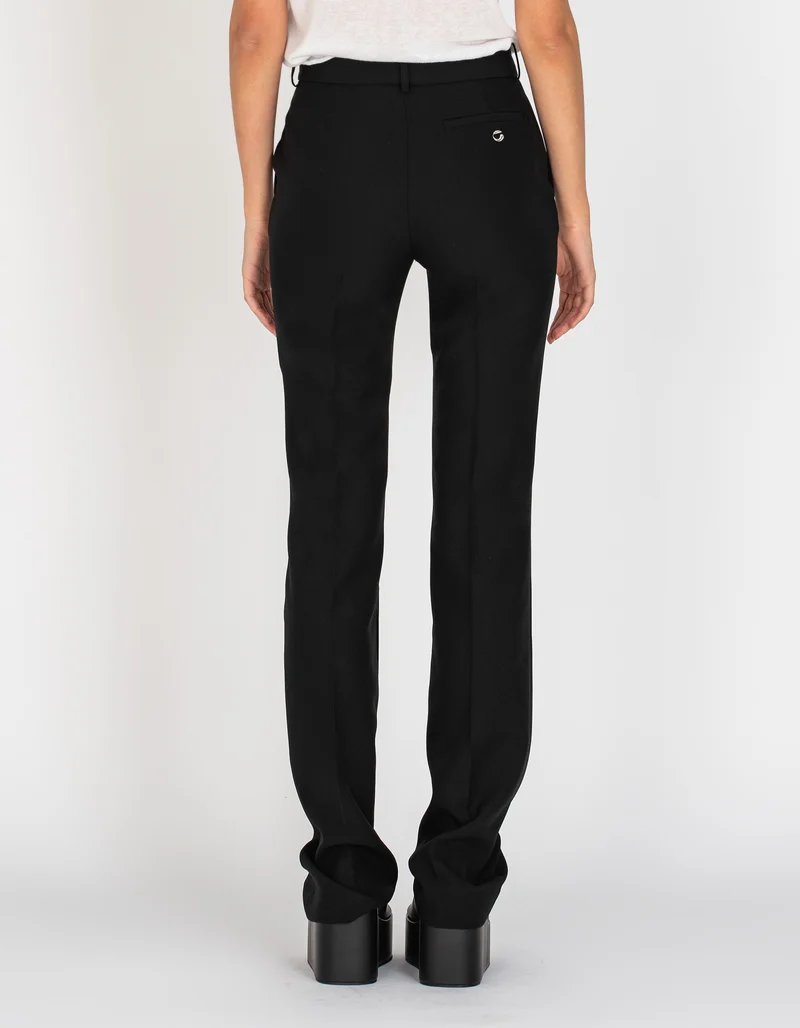 Straight-Leg Hose