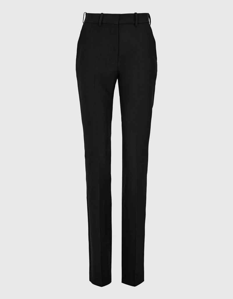 Straight-Leg Hose