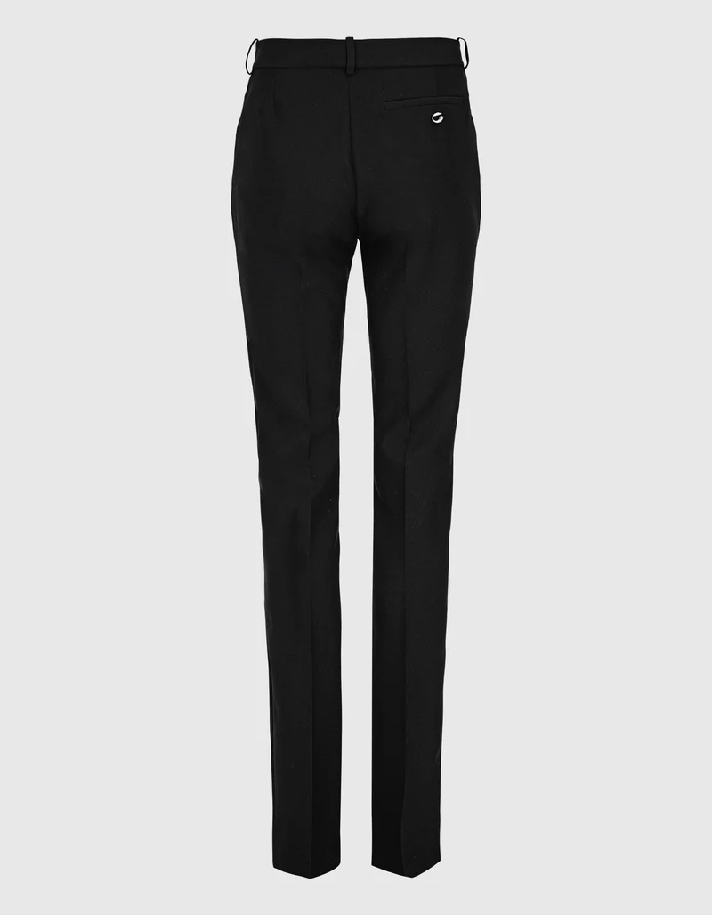Straight-Leg Hose