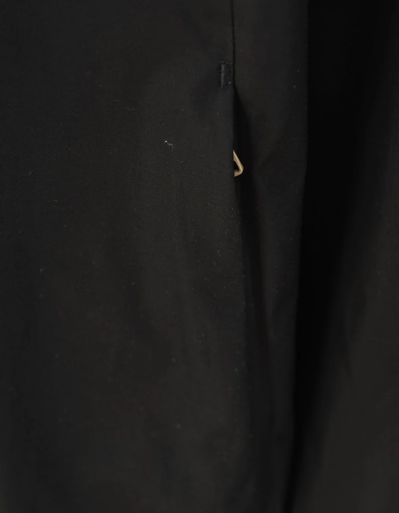 Jacke mit Kapuze