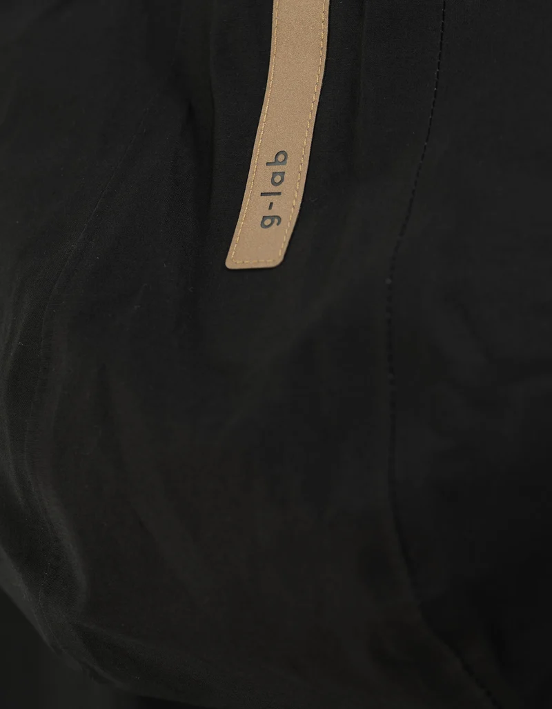 Jacke mit Kapuze