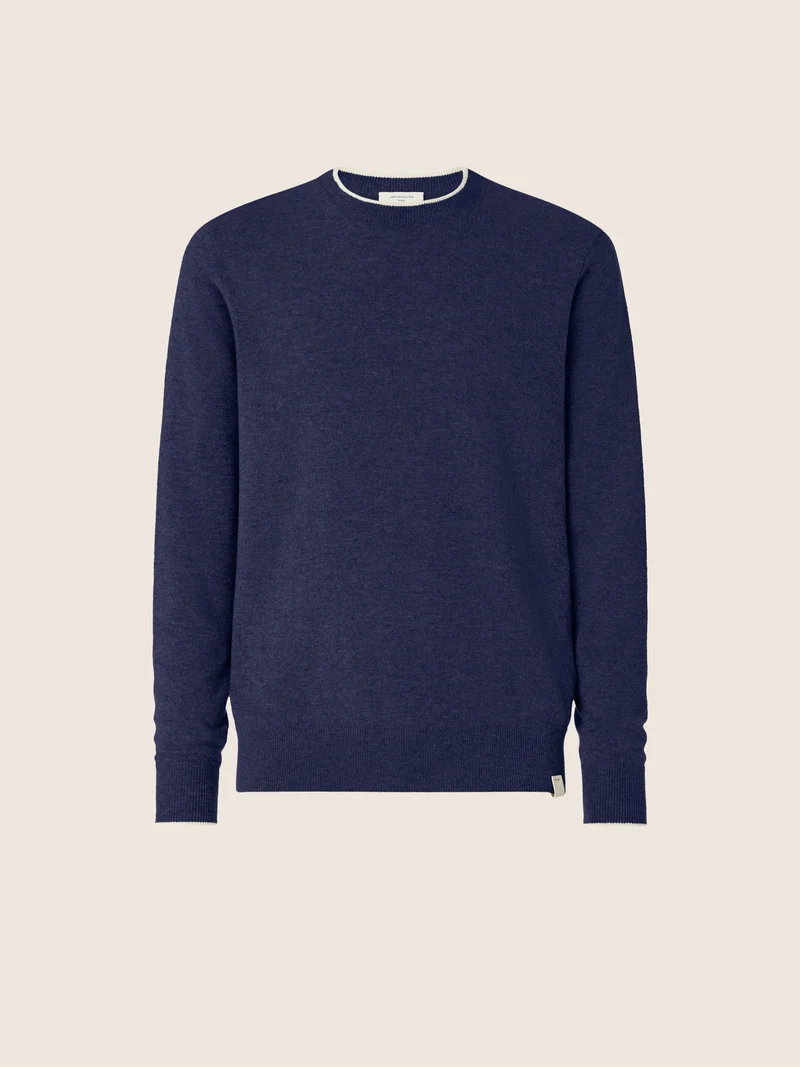 Sweater in Cashmere