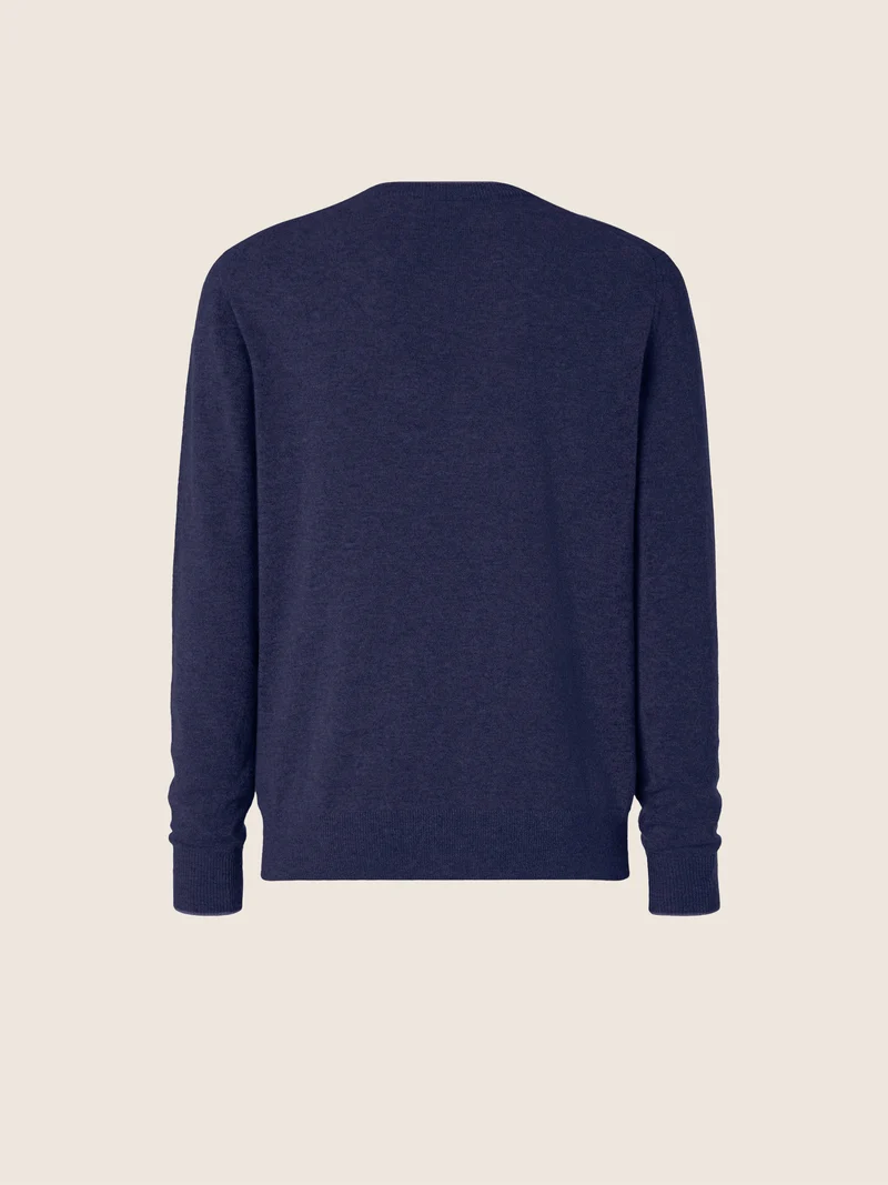 Sweater in Cashmere