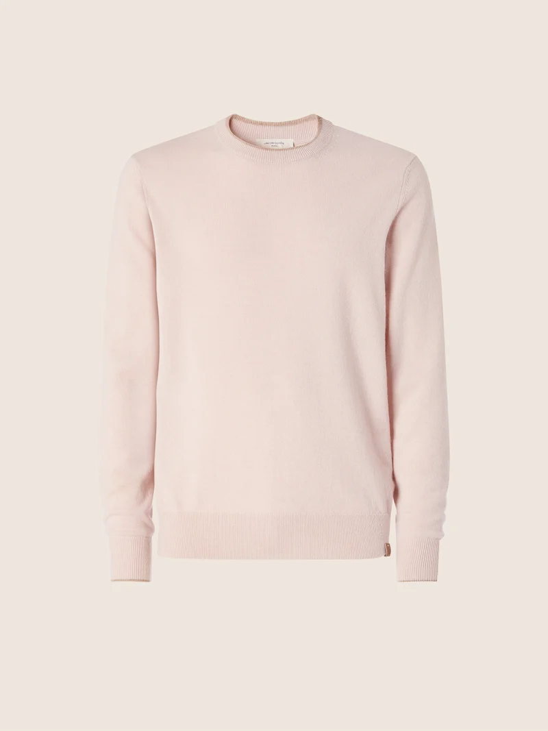 Sweater in Cashmere