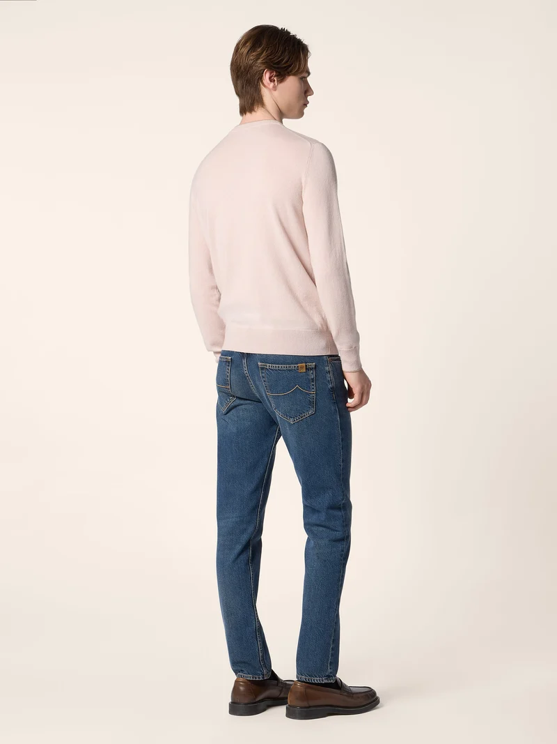 Sweater in Cashmere