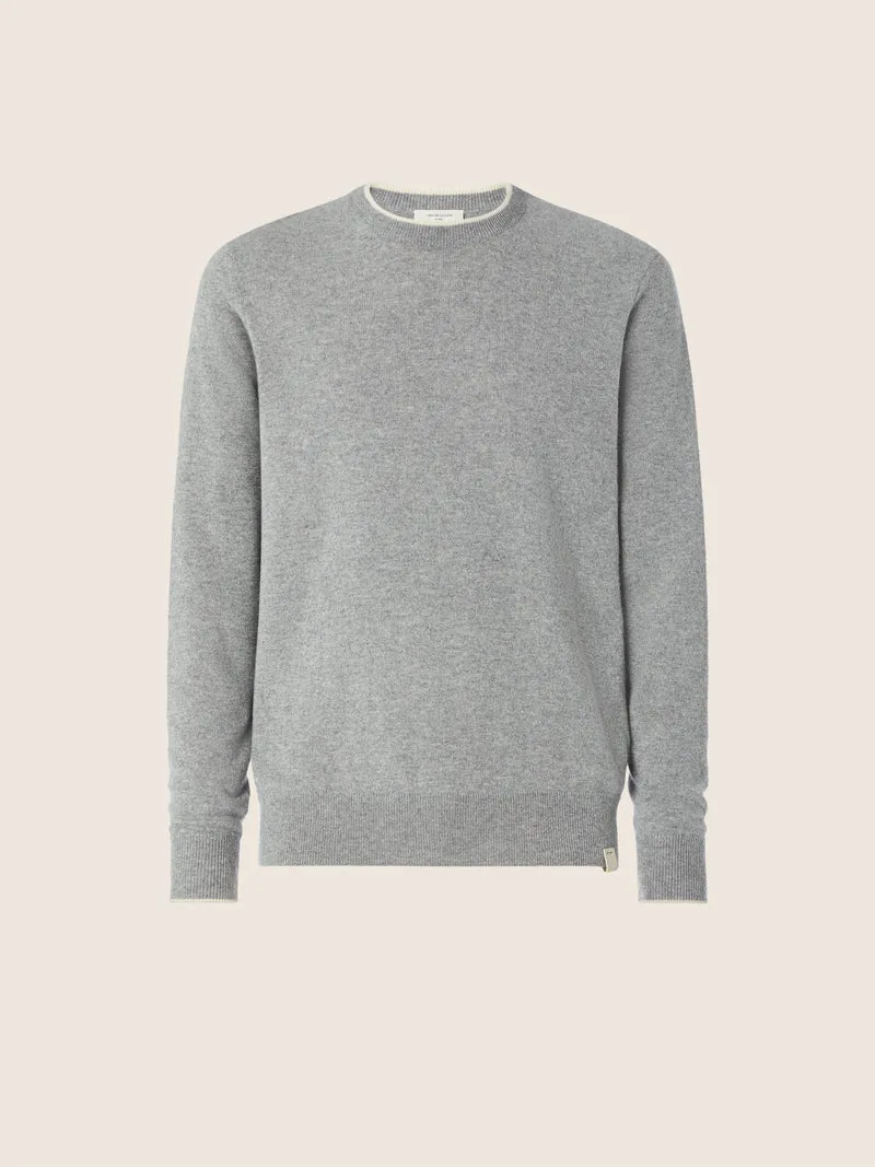 Sweater in Cashmere