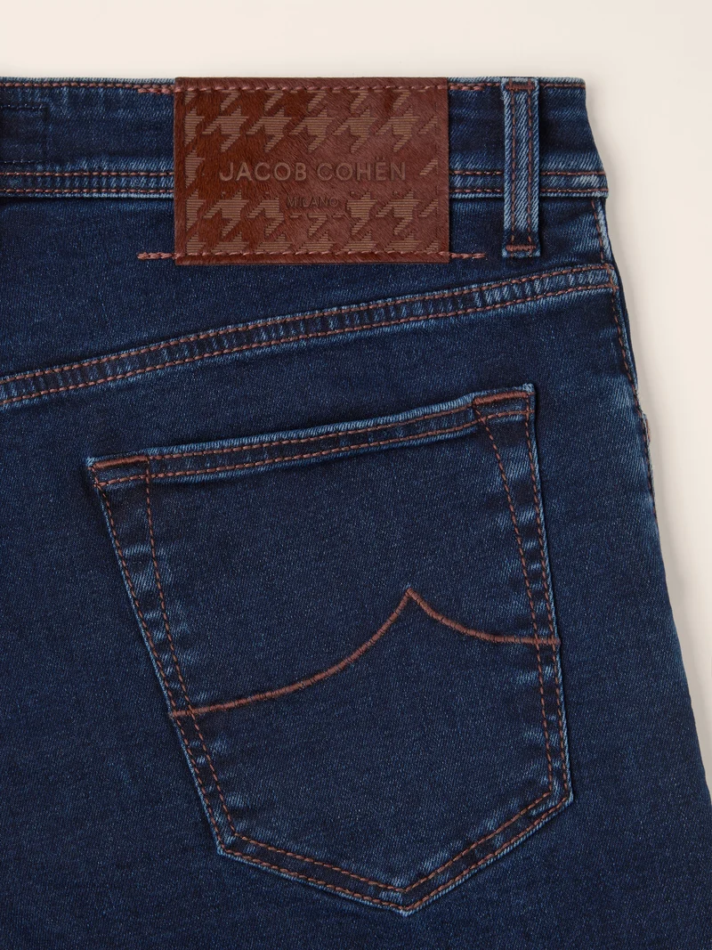 Luis — Stretch Jeans