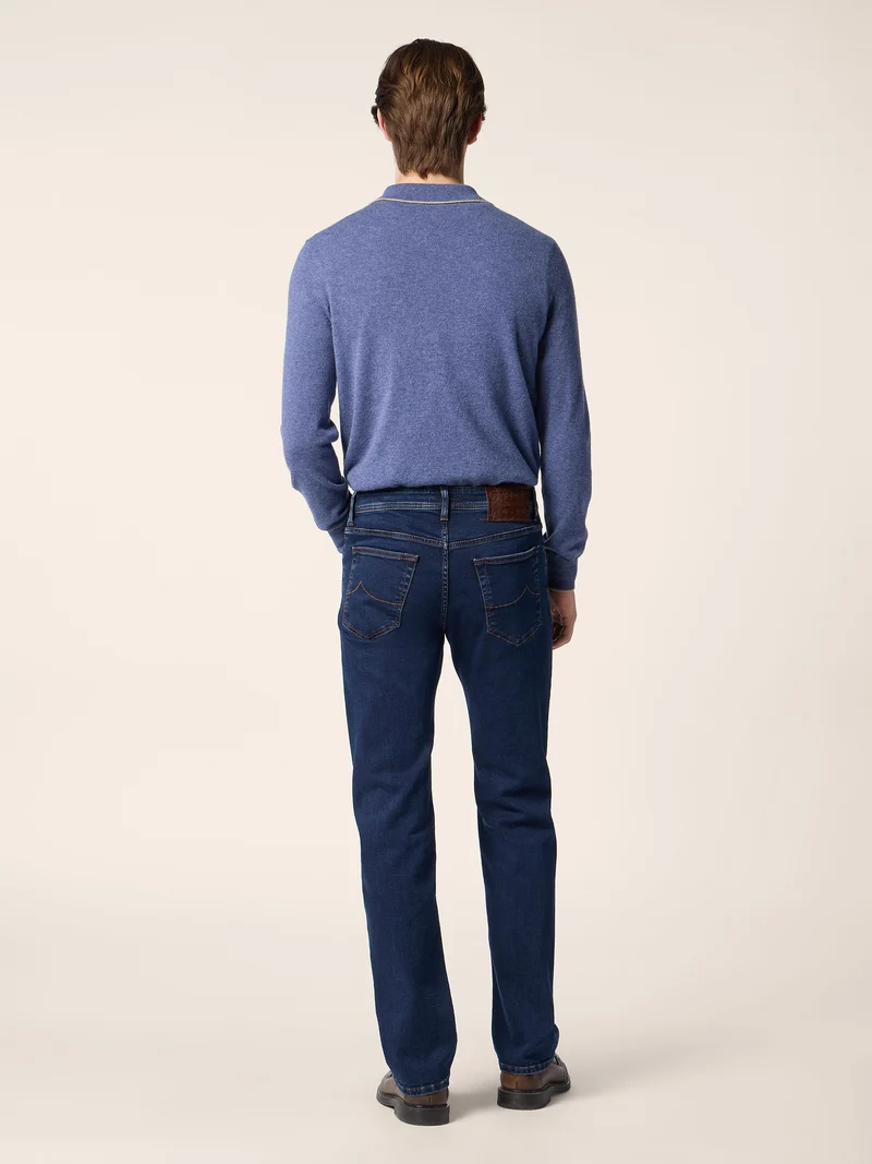 Luis — Stretch Jeans