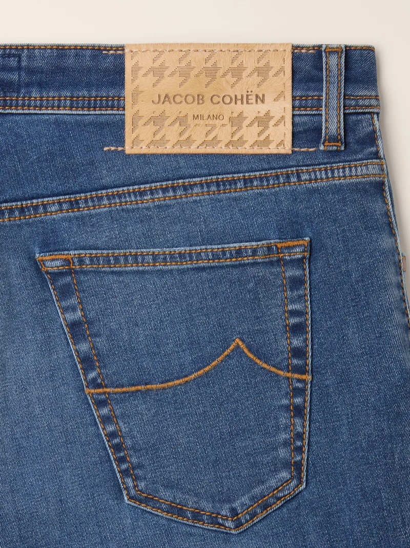 Scott — Stretch Jeans