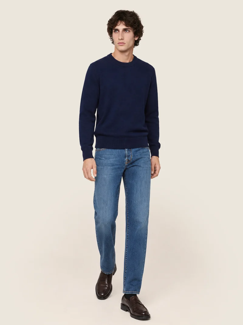 Scott — Stretch Jeans