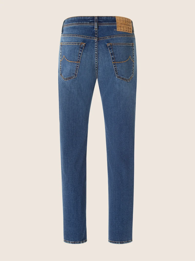 Scott — Stretch Jeans