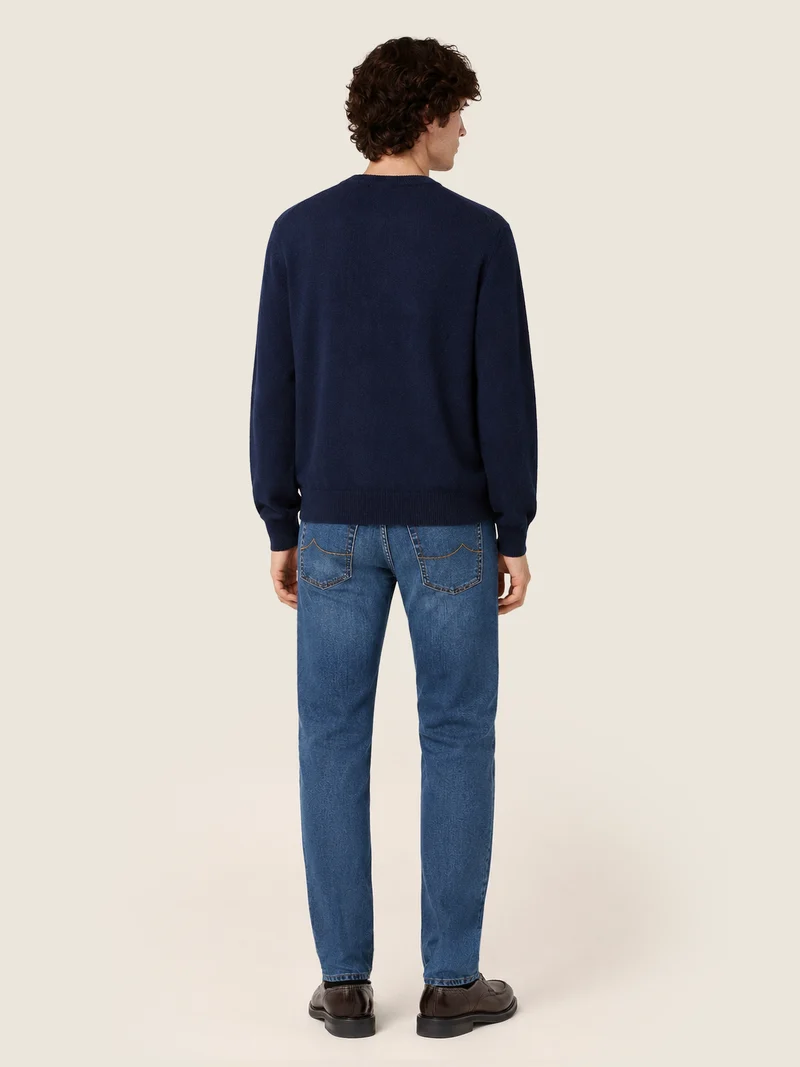 Scott — Stretch Jeans