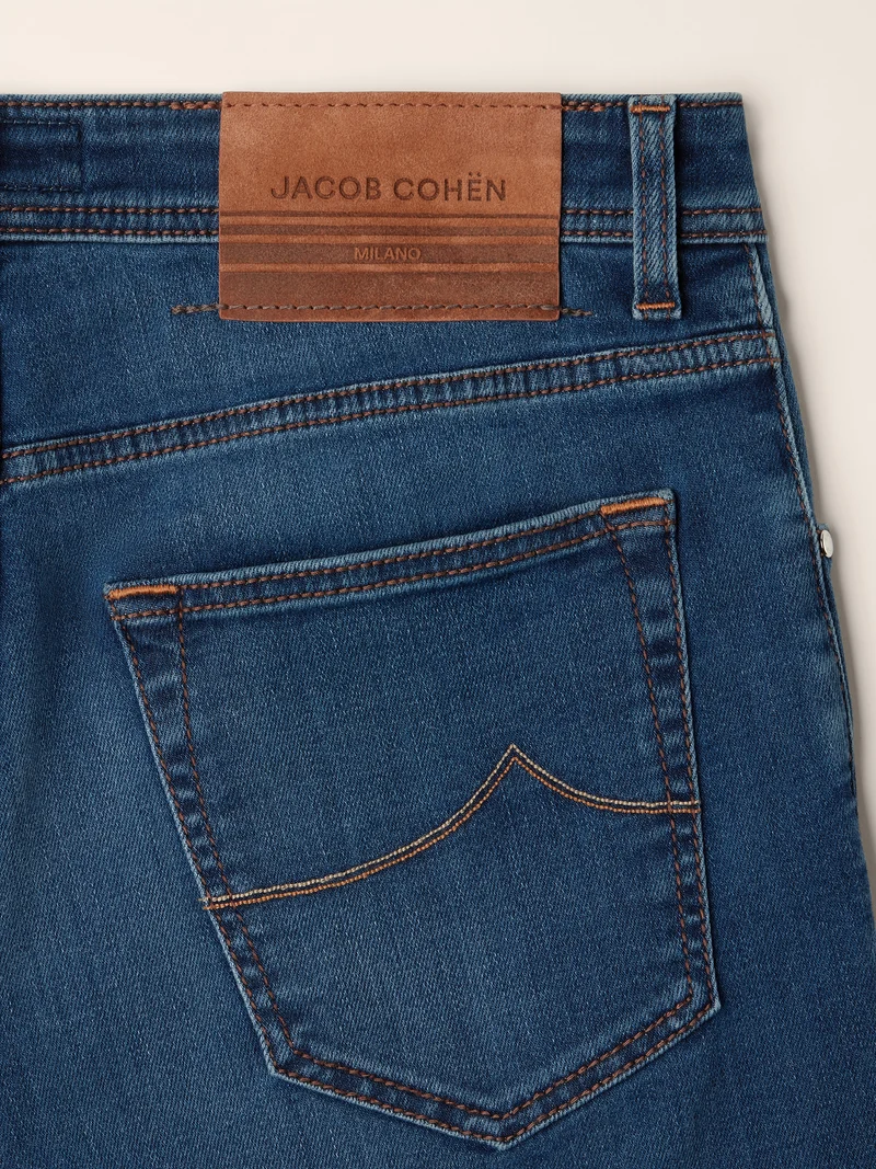 Nick Slim — Super Stretch Soft Jeans