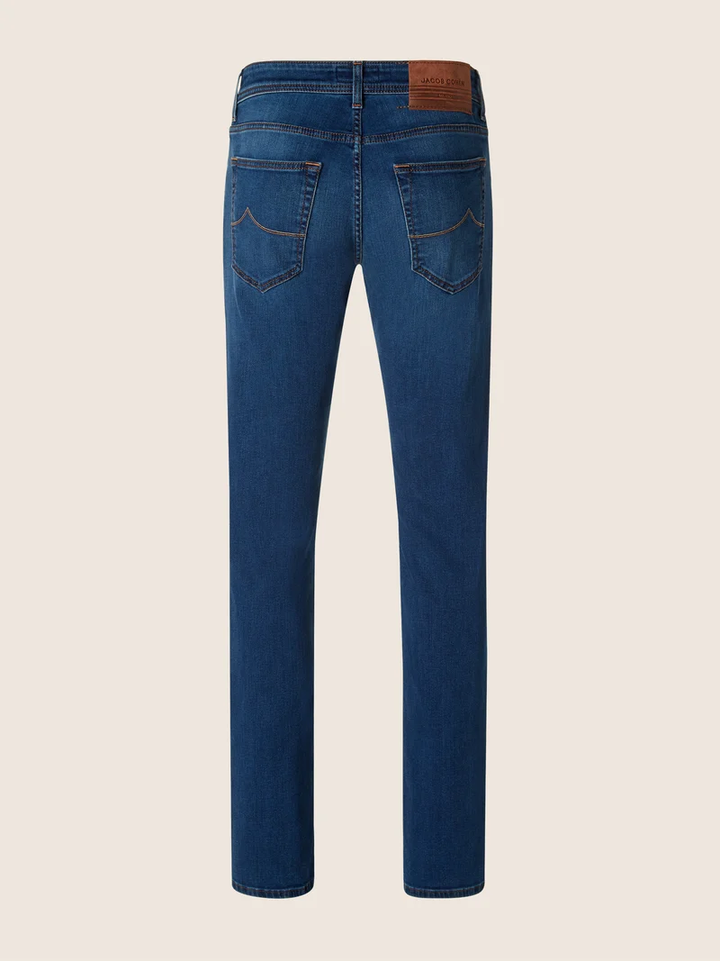 Nick Slim — Super Stretch Soft Jeans