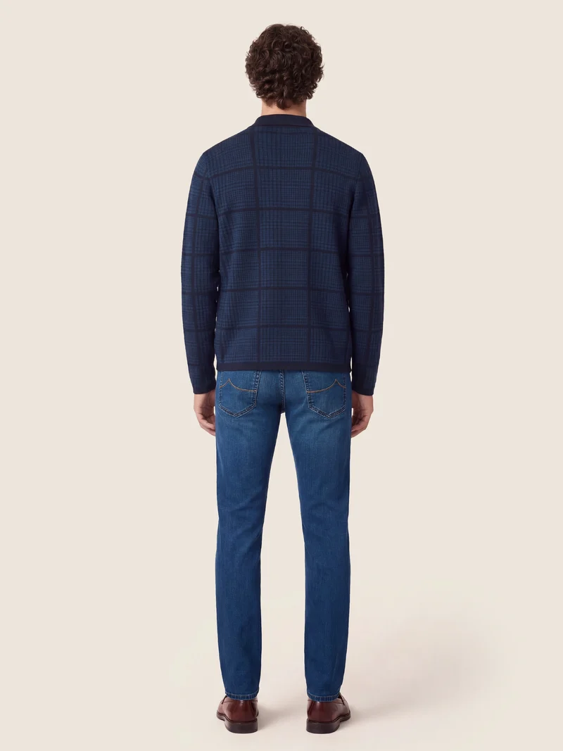 Nick Slim — Super Stretch Soft Jeans