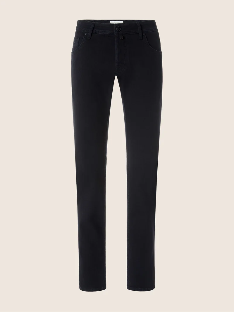 Nick Slim — Organic Cotton Stretch Jeans