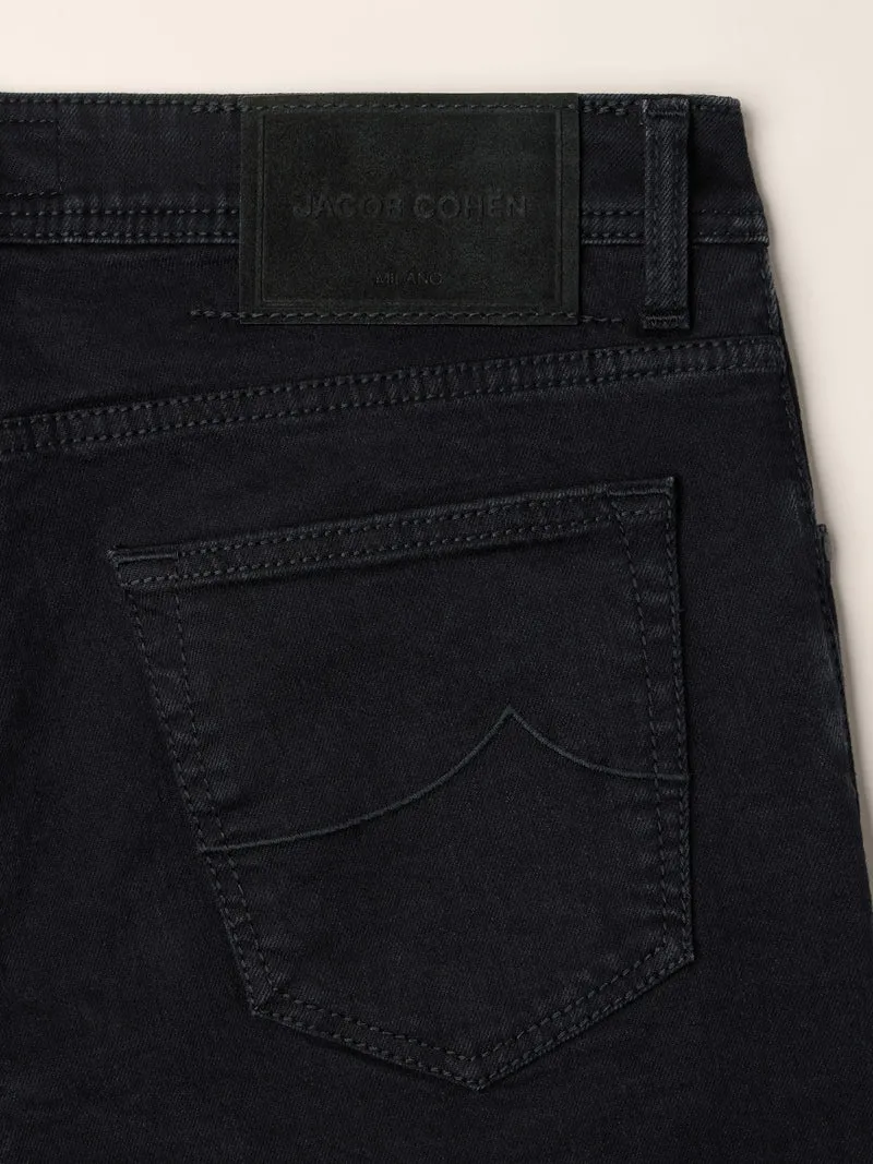 Nick Slim — Organic Cotton Stretch Jeans