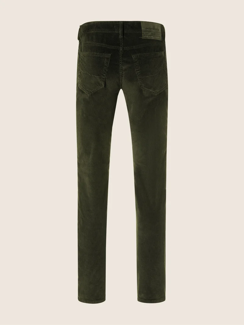Bard — Stretch Corduroy Pants
