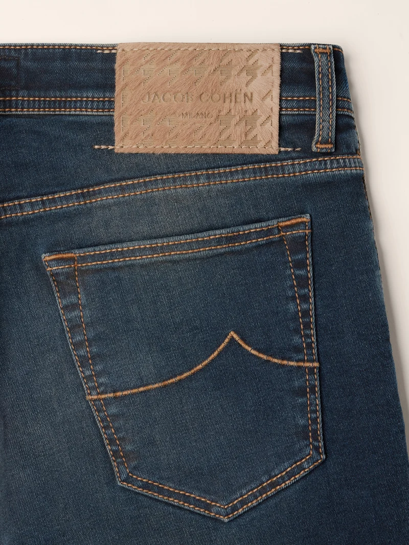 Bard — Stretch Jeans