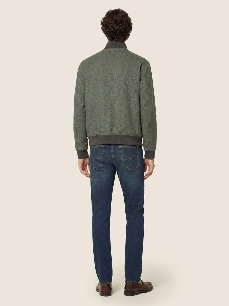 Bard — Stretch Jeans