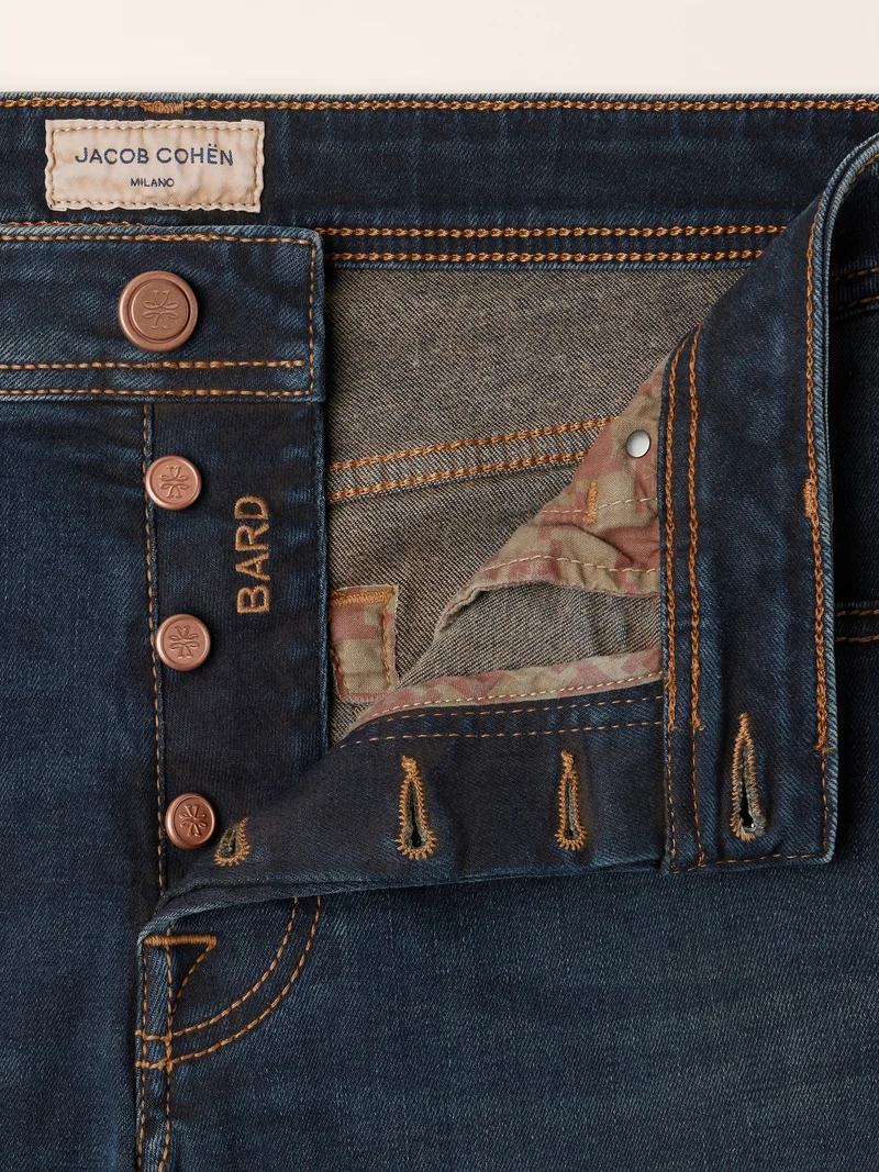 Bard — Stretch Jeans