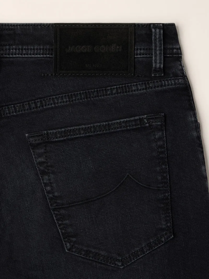 Bard — Organic Cotton Stretch Jeans
