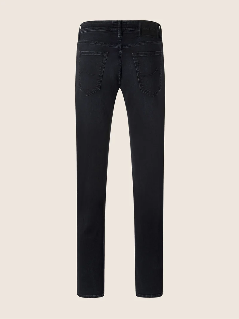 Bard — Organic Cotton Stretch Jeans