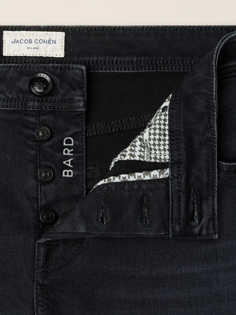 Bard — Organic Cotton Stretch Jeans