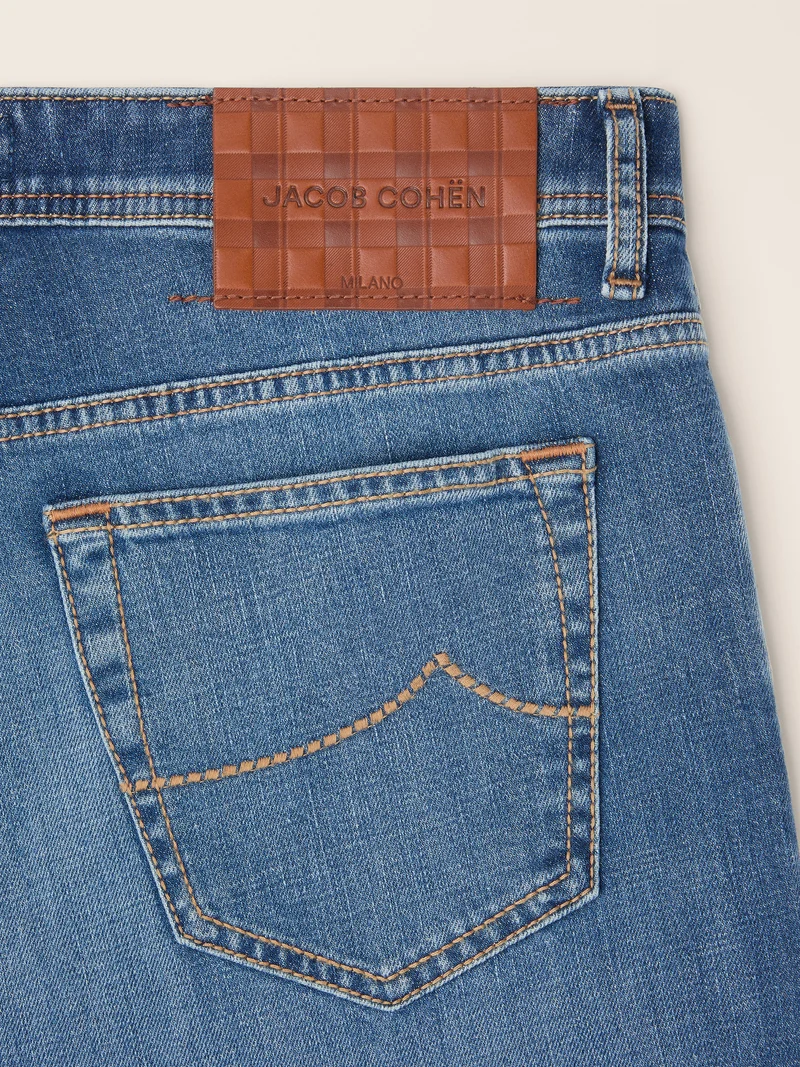 Bard — Comfort Jeans