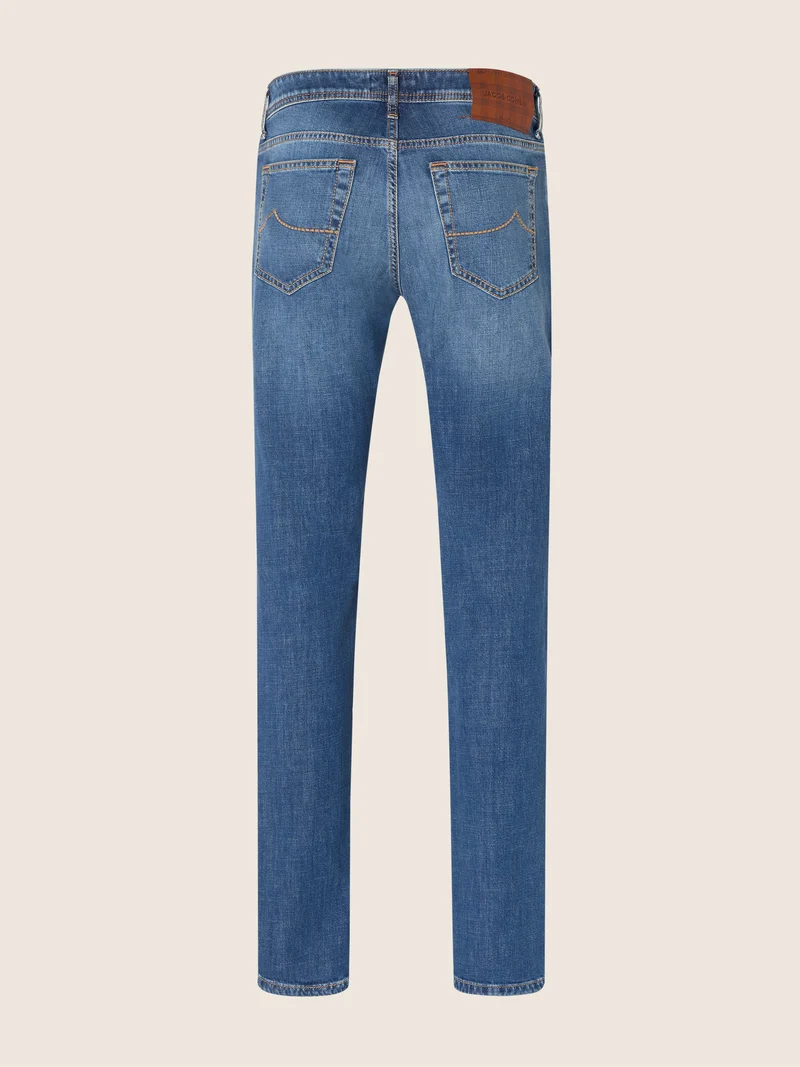 Bard — Comfort Jeans