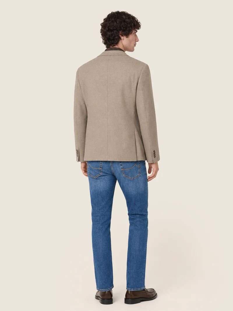 Bard — Comfort Jeans