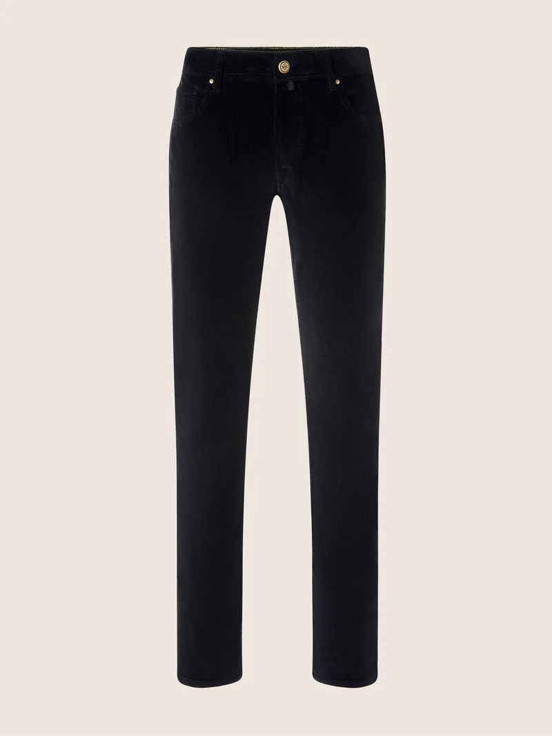 Bard — Stretch Corduroy Pants