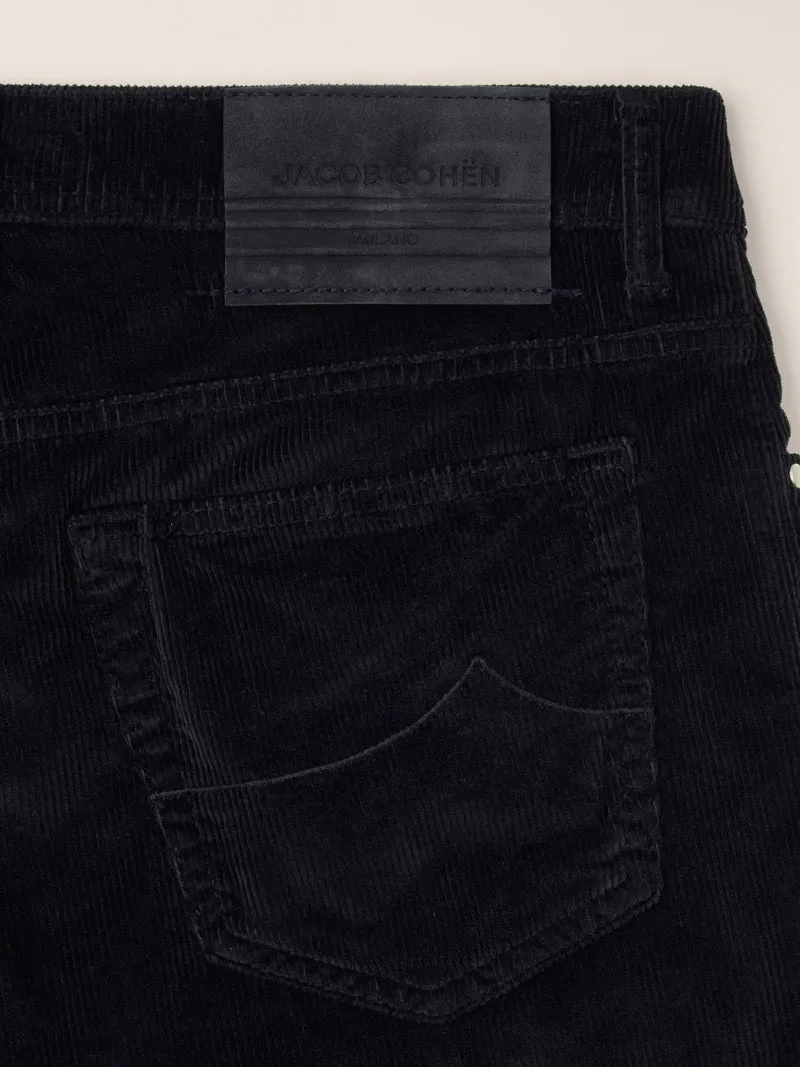 Bard — Stretch Corduroy Pants