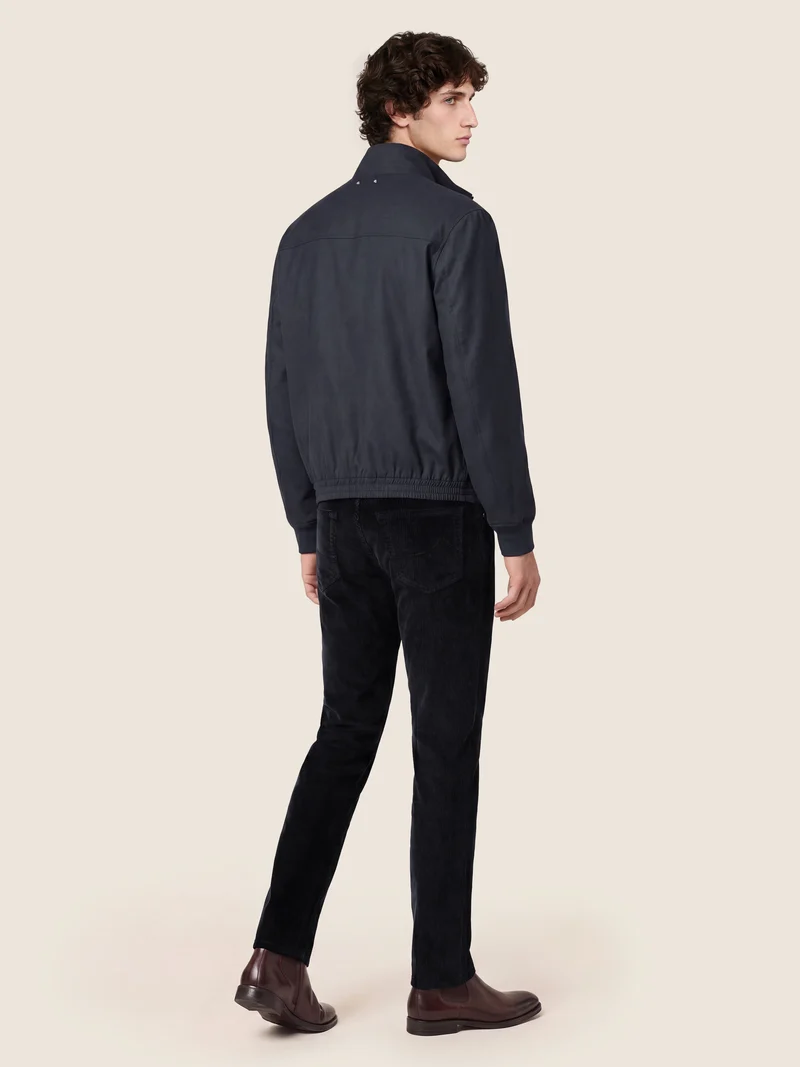 Bard — Stretch Corduroy Pants