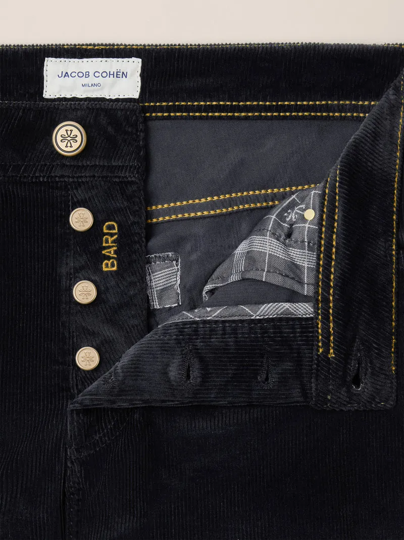 Bard — Stretch Corduroy Pants